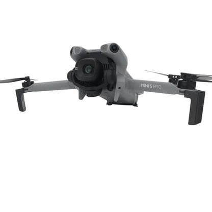 Mini 5 Pro Landing Gear for DJI Mini 5 Pro Drone Support Extension Legs Protector Landing Feet Legs Accessories