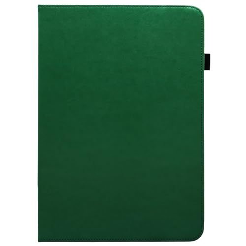 Universal 10 10.1 11 Inch Android 16 15 Tablet Case Cover - color: 04 Emerald Green