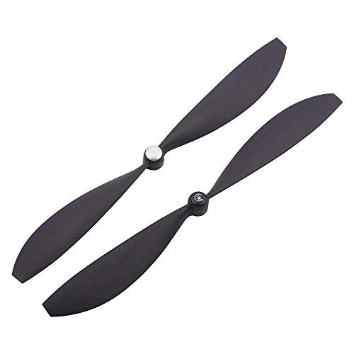 4pcs Propellers for GoPro Karma Go pro Karma Drone Accessories Propellers Blades - color: 2 Pairs