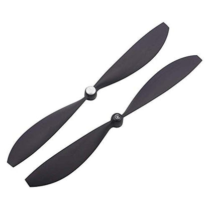 4pcs Propellers for GoPro Karma Go pro Karma Drone Accessories Propellers Blades - color: 2 Pairs