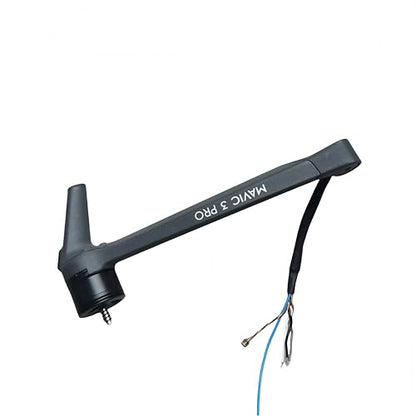 Mavic 3 Pro Drone Motor Arm Repair Parts Assembly Replacement (Front Left) - color: Front Left
