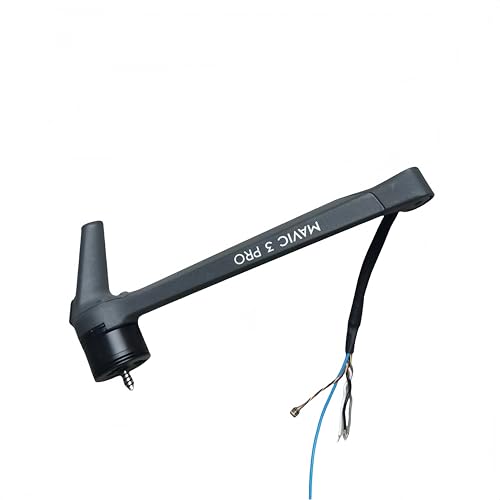 Mavic 3 Pro Drone Motor Arm Repair Parts Assembly Replacement (Front Left) - color: Front Left