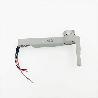 Original Arm Motor Replacement Parts for DJI Mavic Mini 2 Drone (Left-Front)