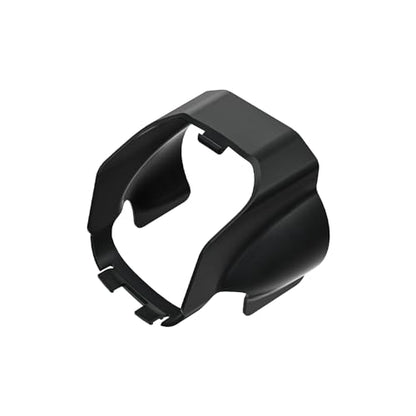Lens Hood Protective Cover for DJI AIR 3, Drone Accessories Gimbal Lens Cap Sun Shade Camera Protector