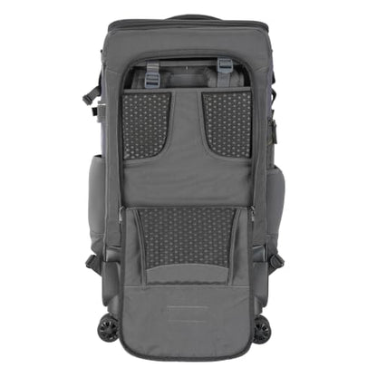 VANGUARD Alta Sky 68T Rolling Camera Backpack with Trolley, 41.8 Liter Capacity - size: Alta Sky 68T