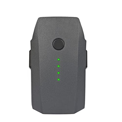 Mavic Pro Battery, FB1-3830mAh-11.4V Intelligent Flight Replacement Batteries for DJI Mavic 1 Pro - size: 1 Pack