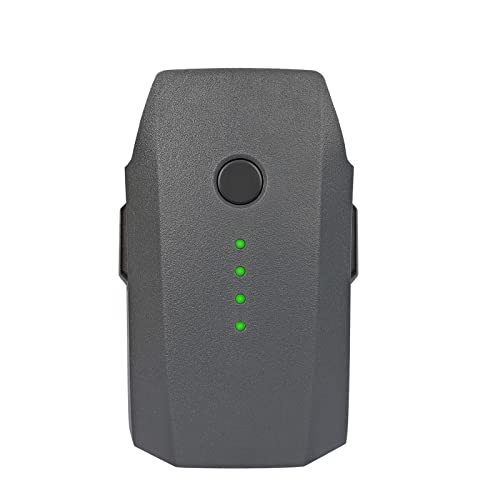 Mavic Pro Battery, FB1-3830mAh-11.4V Intelligent Flight Replacement Batteries for DJI Mavic 1 Pro - size: 1 Pack