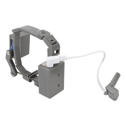 Drone System Compatible for Pro, Payload Release Drop Device, Delivery Transport Dropping System for Wedding Search, up to 500g/1.1lb Load