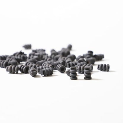 (6pcs) Gimbal Shock Absorber Ball Replacement for DJI Mavic Air 2 / 2S Drone Camera Rubber Damper Repair Parts