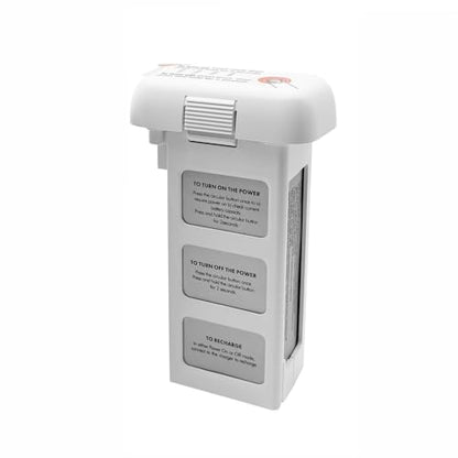 Phantom 3 Battery, 4500mAh 15.2V Upgraded Intelligent Flight Battery for DJI Phantom 3 Standard/3 Pro/3 Advanced/3 4K/3 SE Drone - size: 1 Pack