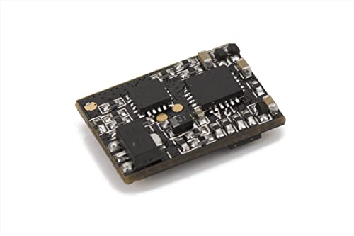 FLASH HOBBY 12A Electronic Speed Controller BLHELI_S 2~3S Lipo Brushless ESC for RC Quadcopter Racing FPV Multirotor Drone - style: 12A