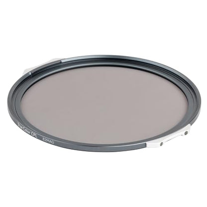 NiSi JetMag Pro 82MAG Capture Kit, Magnetic Lens Filter Kit, NC UV CPL - size: Capture Kit