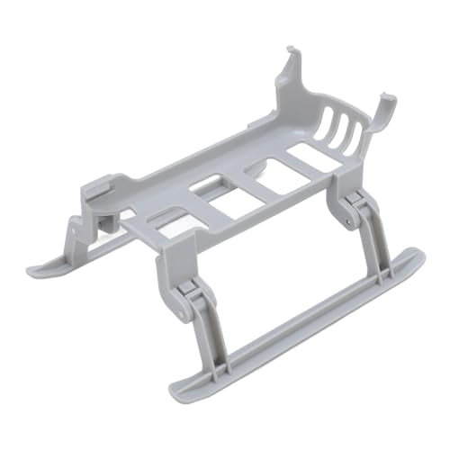 GOWENIC Quick Release Landing Gear for NEO Drone, Lightweight Foldable Leg Extender and Protector, Stable Height Extension for Easy Outdoor Transport
