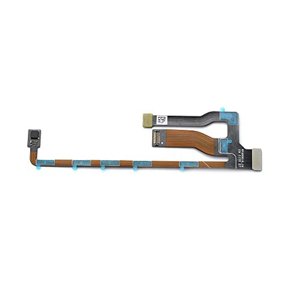 Original for DJI Mini 2 Gimbal Camera 3 in 1 Flexible Flat Cable Replacement Ribbon Flat Line for DJI Mavic Mini 1/2 / SE Drone Repair Part - New