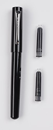Speedball Art Products 002901 Calligraphy Fountain Pen 1.5mm - style: 1.5mm