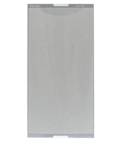 Hasegawa Photo Etch Modeling Mesh 42 Square Shape Large Size for Duct Improvements