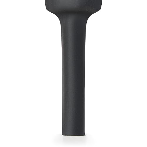 3/8" Heat Shrink Tubing, 50 pcs, 4" Long, High Voltage & Temperature Rating