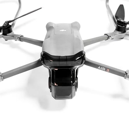 Air 3 Accessories Gimbal Camera Guard Protector, Dust Protective Cover Sunshade Lens Cap for DJI Mavic Air 3