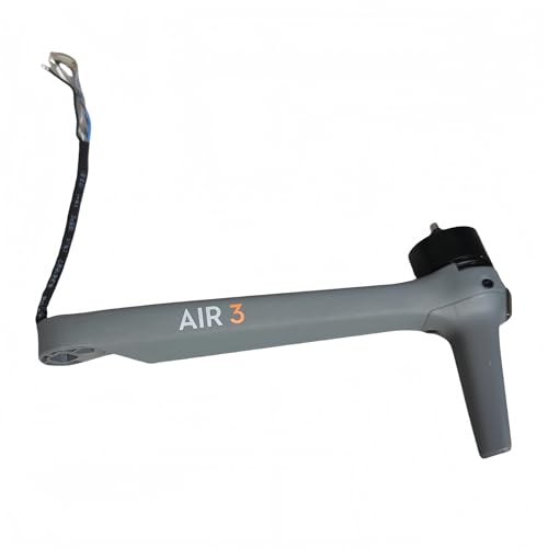 Air 3 Drone Motor Arm Replacement Assembly Repair Parts (Front Left) - color: Front Left