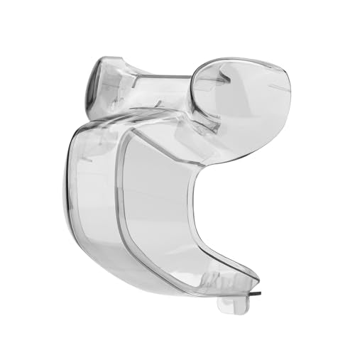 BTG Gimbal Protector Camera Lens Protector Cover Compatible with DJI Mini 4 Pro Accessories Parts
