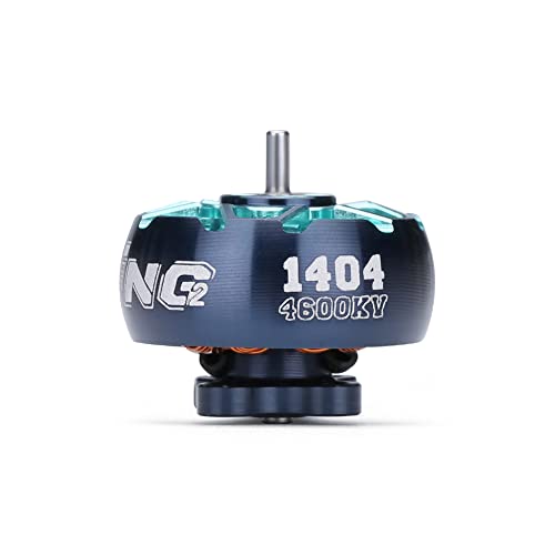 iFlight 4pcs XING2 1404 FPV Brushless Motor 4600KV 3S 4S for FPV Toothpick Racing Drone