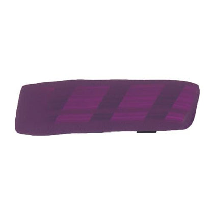 GOLDEN SoFlat Matte Acrylics, Red Violet, 2 fl. oz. Jar - color: Red Violet, size: 2 Fl Oz (Pack of 1)