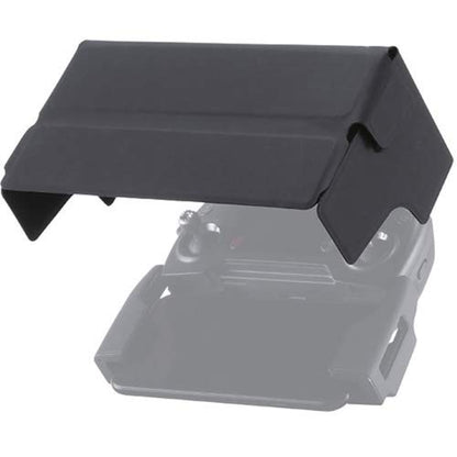 DJI Mavic Remote Controller Monitor Hood Sun Shade ‑ Part 28 (CP.PT.000589)