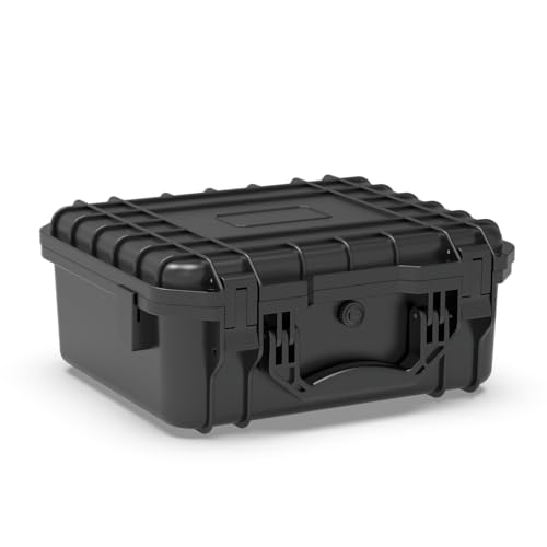 Ant Mag Waterproof Hard Case 12.1x10x5.42 - style: 12.1*10*4.4in/8.7liter