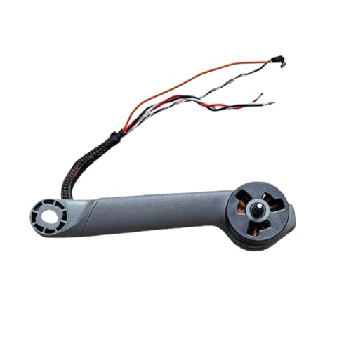 Drone Motor Arm Repair Parts compatible with DJI Mini 5 Pro (Back Right) - color: Back Right