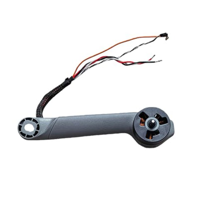Drone Motor Arm Repair Parts compatible with DJI Mini 5 Pro (Back Right) - color: Back Right