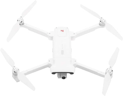 BTG Quick Release Propellers for FIMI X8 SE Drone Accessories Replacement Parts Blades Props (White) - color: White