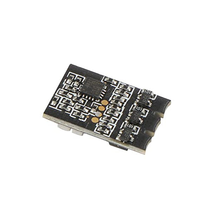 FLASH HOBBY 7A Electronic Speed Controller BLHELI_S 2~3S Lipo Brushless ESC for RC Quadcopter Racing FPV Multirotor Drone - style: 7A
