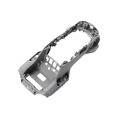 Original Middle Frame Replacement for DJI Air 2S Drone Body Shell Middle Cover Repair Part for DJI Mavic Air 2 / 2S UAV – New