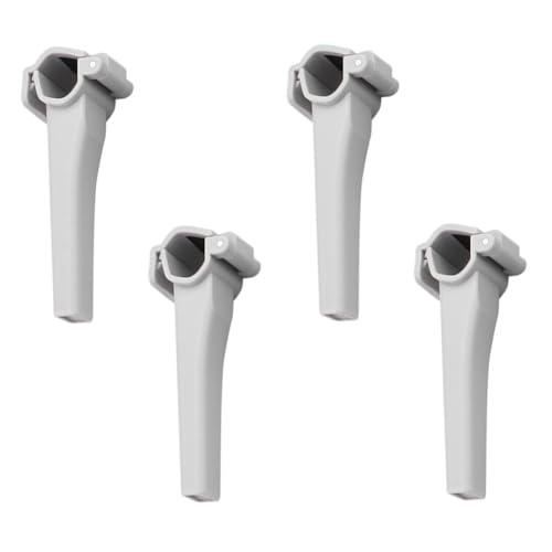 4Pcs Landing Gear Drone Leg Protective Landing Leg Extension Legs Protective Support Legs for DJI Mini 3 Pro Drone