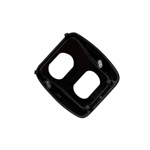 DAGIJIRD Camera Lens Filters Frame Protective Cover Replacement for DJI Air 3 Drone UV Len Frame Cap