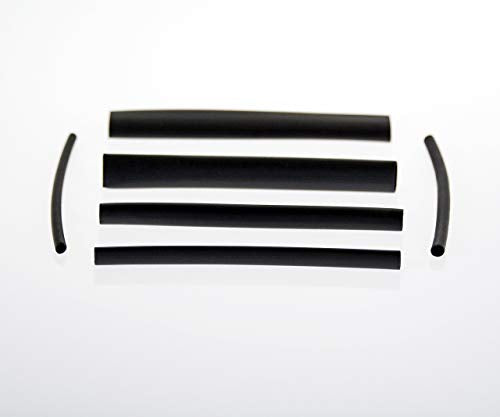 SWORDFISH 61200-Dual Wall Adhesive Lined Heat Shrinkable Tubing Assortment