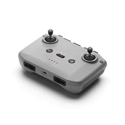 Original RC-N3 Remote Controller for DJI Mini 5 Pro/Flip/Air 3S/Neo/Mini 4 Pro/Air 3 Drone,Remote Controller Holder can Secure the Mobile Device