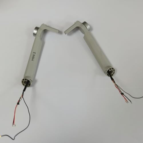 Drone Motor Arm Assembly Parts Compatible with DJI Mini 3 (Front Left Arm) - color: Front Left Arm
