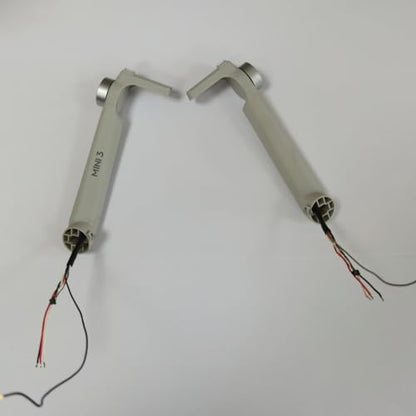 Drone Motor Arm Assembly Parts Compatible with DJI Mini 3 (Front Left Arm) - color: Front Left Arm
