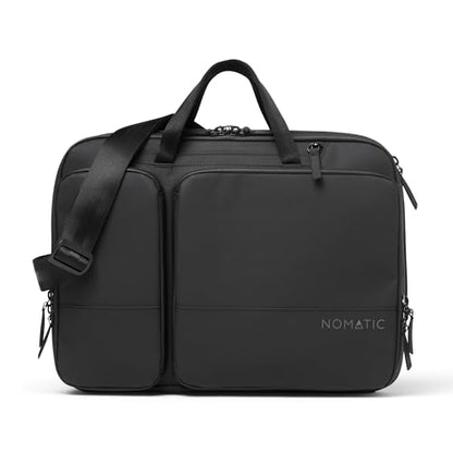 NOMATIC Laptop Bag For Men And Women - Work Bag - Messenger Bags