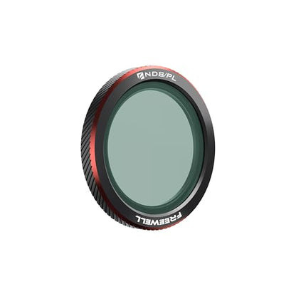 Freewell ND8/PL Filter for DJI Neo 2 - style: ND8/PL