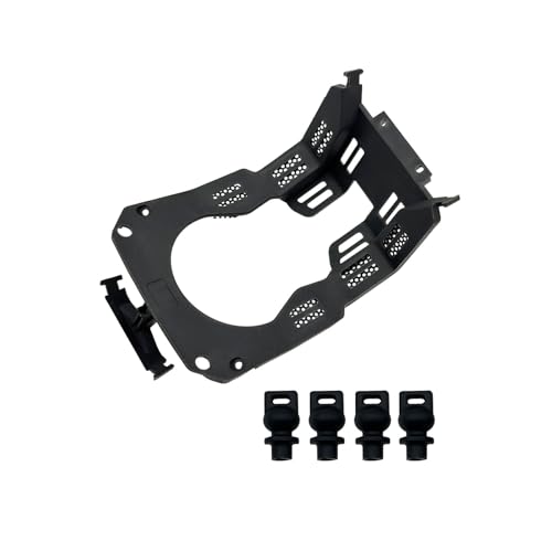 Gimbal Shock Upper Bracket+Shock Absoption Balls Replacement For Dji Mavic 3/3T/3C/Mavic 3 Classic Gimbal Camera Shock Mount Spare Parts Drone Accessories