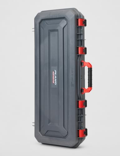 Plano All Weather Gun Case with Rustrictor | Premium Watertight Tactical Gun Case - style: 36-inch Case