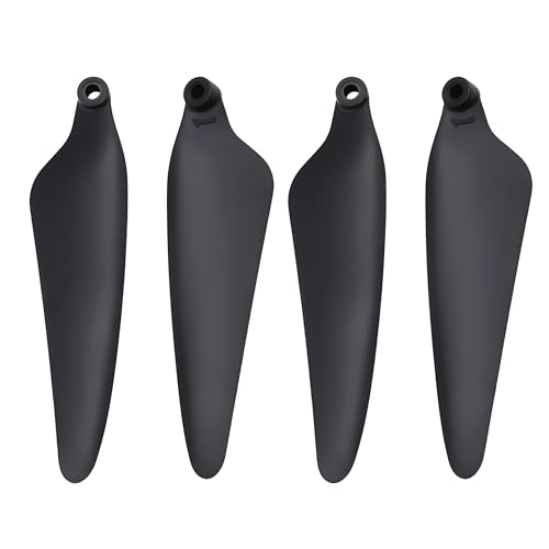 16PCS Foldable Propellers and Screws Replace Parts for Holy Stone HS360S HS360E RC Quadcopter Blade Parts