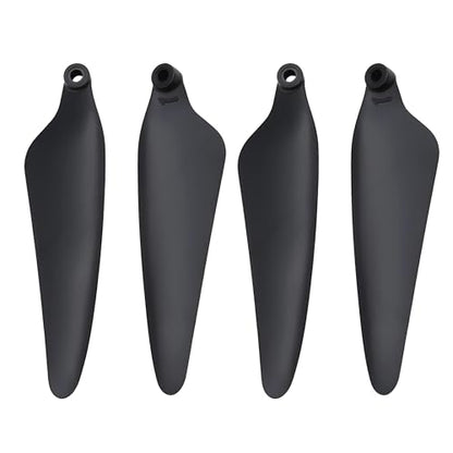 16PCS Foldable Propellers and Screws Replace Parts for Holy Stone HS360S HS360E RC Quadcopter Blade Parts
