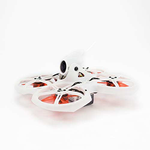 Tinyhawk 3 BNF FRSKY D8 1s Micro FPV Outdoor Racing Drone for Beginners 200mw FPV Quadcopter