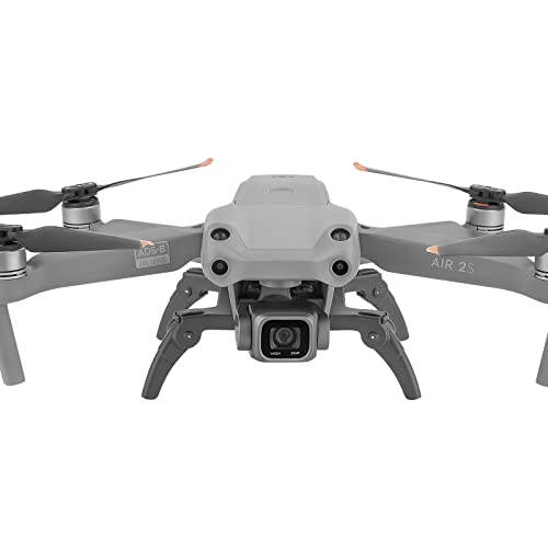 BTG Spider Landing Gear for DJI Mavic Air 2/Mavic Air 2S Accessories Landing Leg Extensions