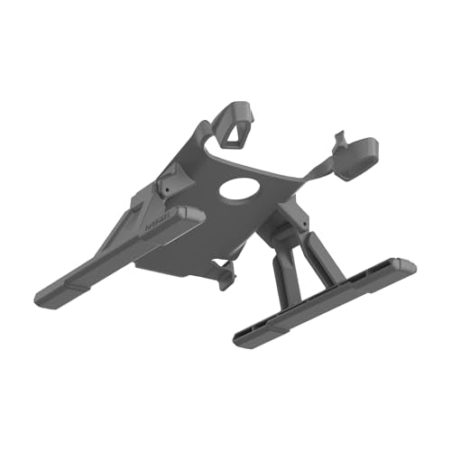 Landing Gear Extensions for Mavic Mini 5 Pro, Foldable Leg Extensions, Extended Landing Gear Feet Protectors Compatible with Mini 5 pro Drone