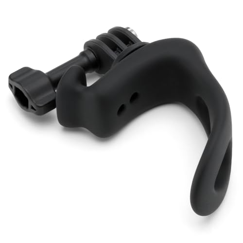 Osmo Flexible Mount, Compatibility: Osmo Nano, Osmo Action 6, Osmo Action 5 Pro, Osmo Action 4, Osmo Action 3, DJI Action 2