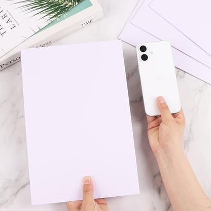 DIYASY 6 Sheets 3mm White Foam Boards, 11.8 x 7.8inch Rectangle Foam PVC Sheet Poster Board Mount Board for Mounting Crafts Modelling Art Display School DIY Projects